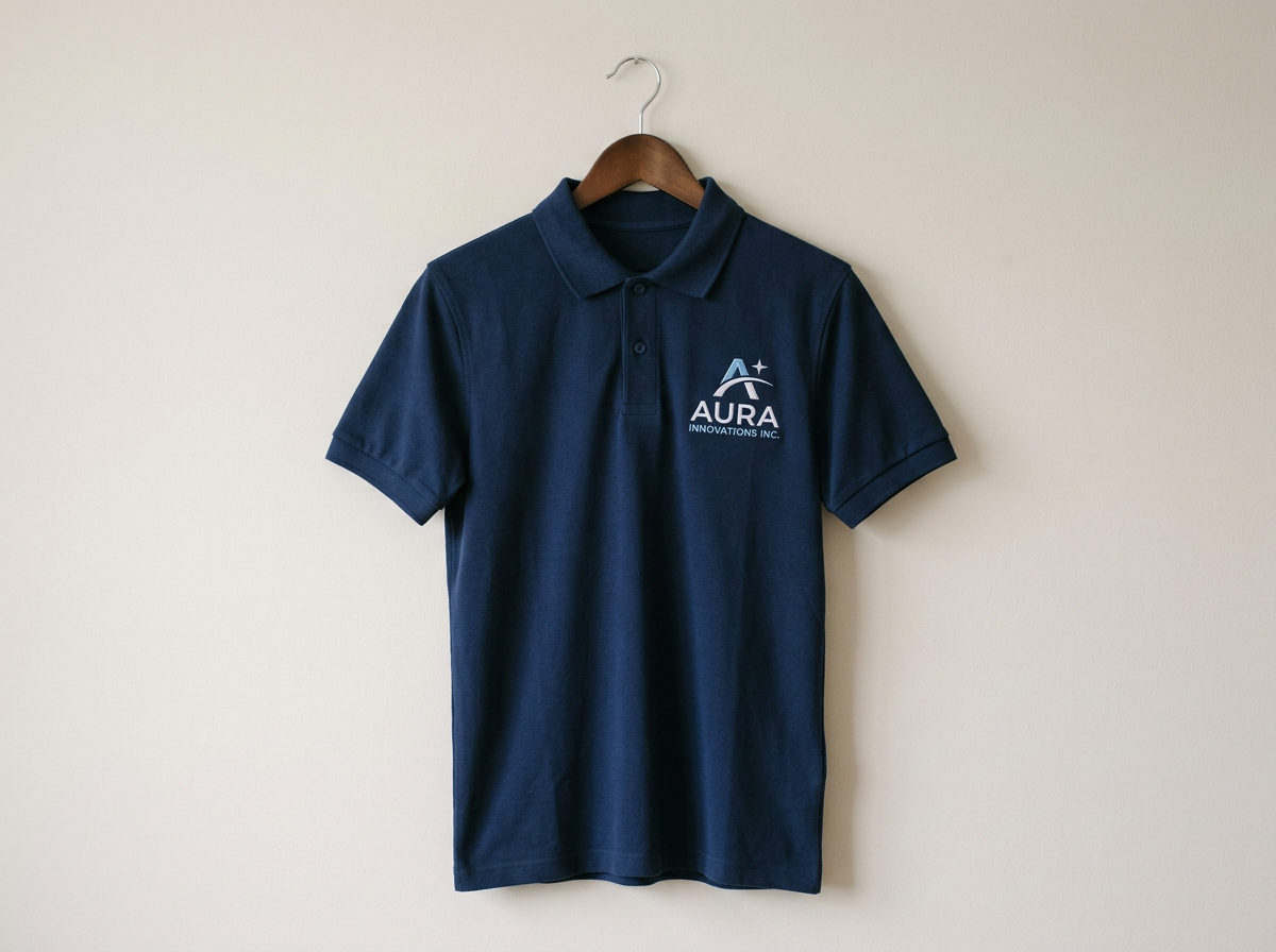 Uniforme corporatiu personalitzat